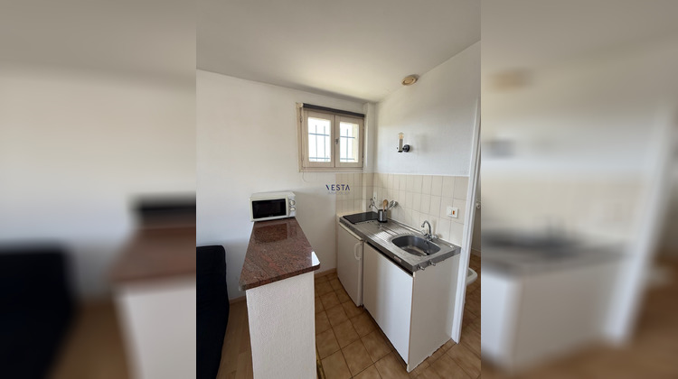 Ma-Cabane - Location Appartement Toulouse, 20 m²