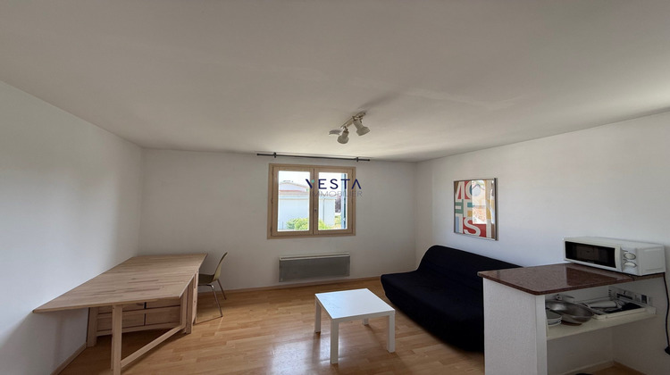 Ma-Cabane - Location Appartement Toulouse, 20 m²