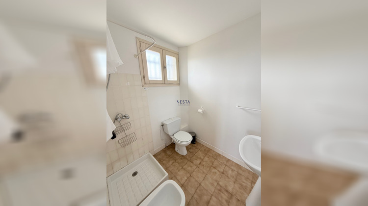 Ma-Cabane - Location Appartement Toulouse, 20 m²