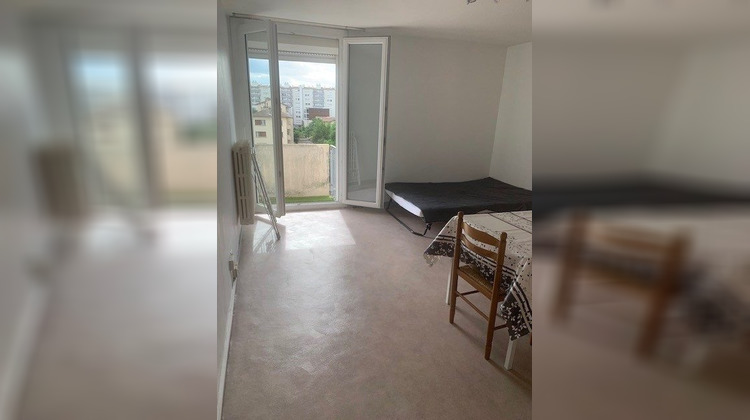 Ma-Cabane - Location Appartement TOULOUSE, 25 m²