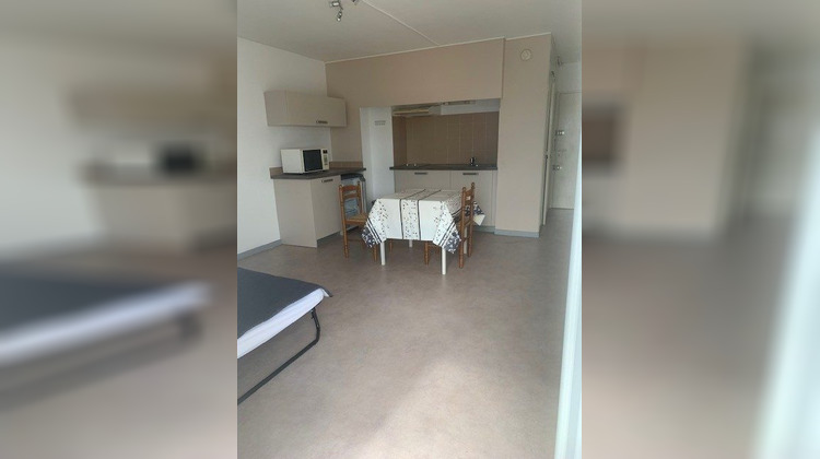 Ma-Cabane - Location Appartement TOULOUSE, 25 m²