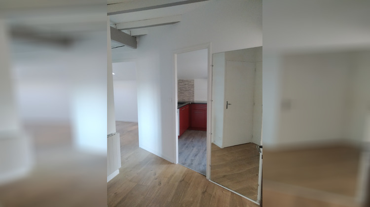Ma-Cabane - Location Appartement TOULOUSE, 90 m²