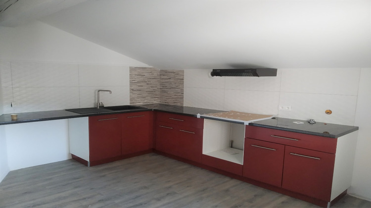 Ma-Cabane - Location Appartement TOULOUSE, 90 m²