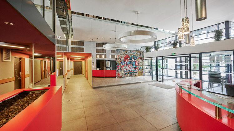 Ma-Cabane - Location Appartement TOULOUSE, 24 m²