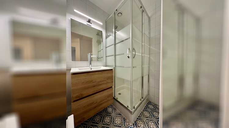 Ma-Cabane - Location Appartement Toulouse, 33 m²