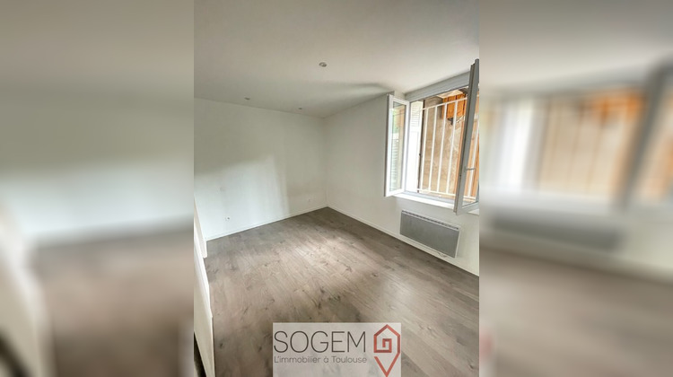 Ma-Cabane - Location Appartement TOULOUSE, 38 m²