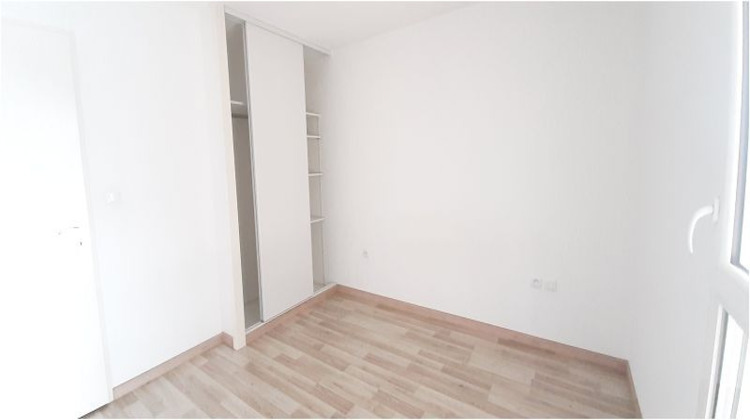 Ma-Cabane - Location Appartement TOULOUSE, 56 m²