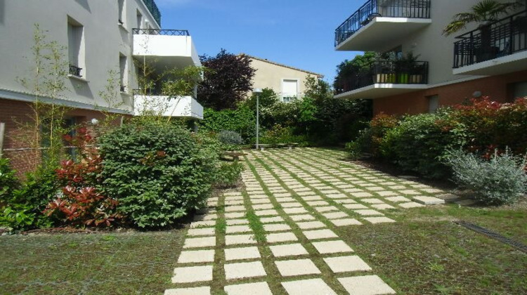 Ma-Cabane - Location Appartement TOULOUSE, 68 m²