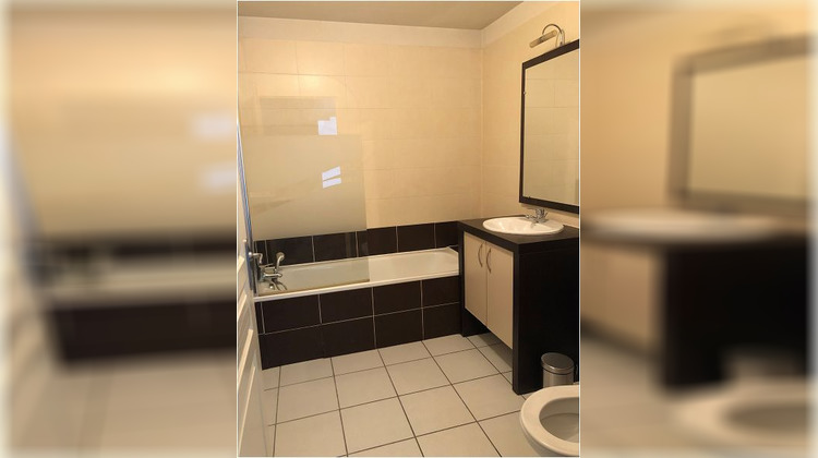 Ma-Cabane - Location Appartement TOULOUSE, 36 m²