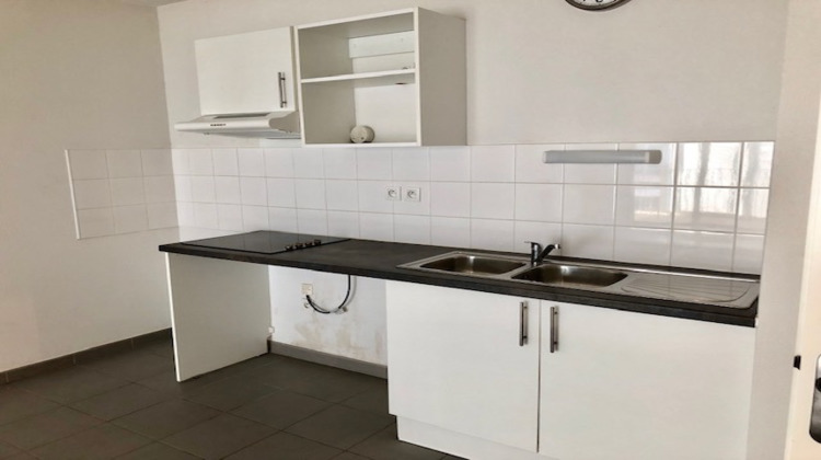 Ma-Cabane - Location Appartement TOULOUSE, 65 m²