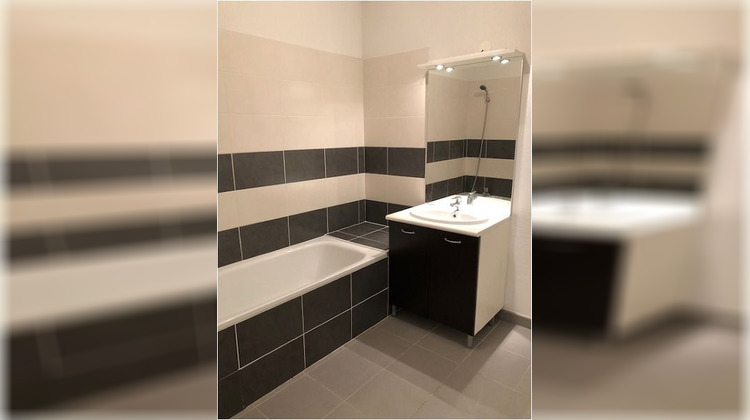 Ma-Cabane - Location Appartement TOULOUSE, 65 m²