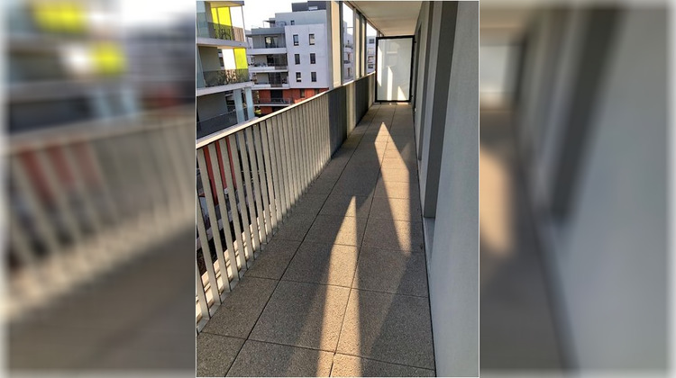 Ma-Cabane - Location Appartement TOULOUSE, 65 m²