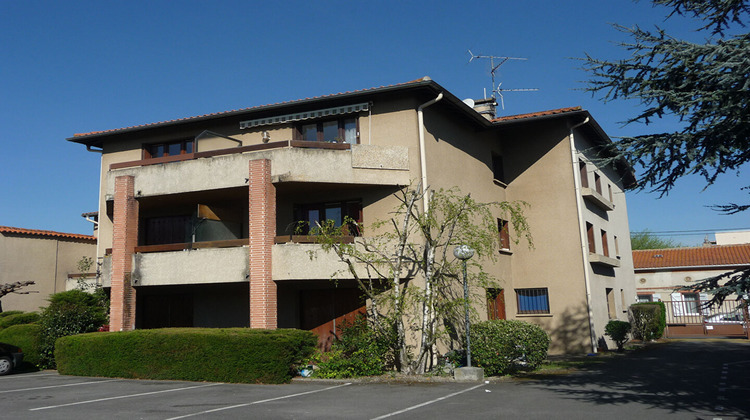 Ma-Cabane - Location Appartement TOULOUSE, 44 m²
