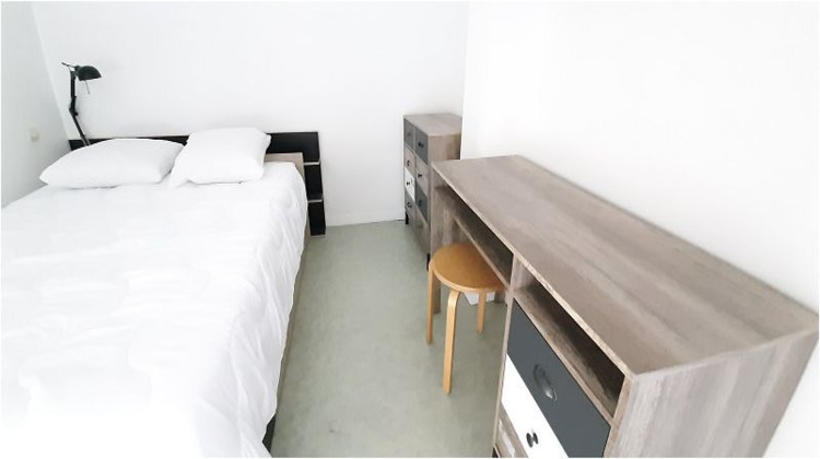 Ma-Cabane - Location Appartement TOULOUSE, 25 m²