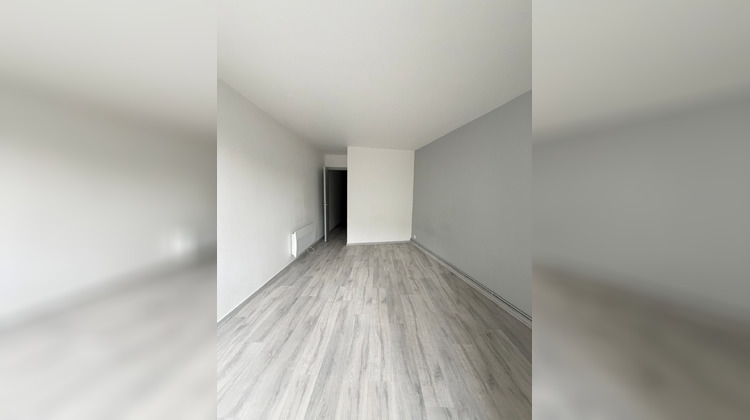 Ma-Cabane - Location Appartement TOULOUSE, 26 m²