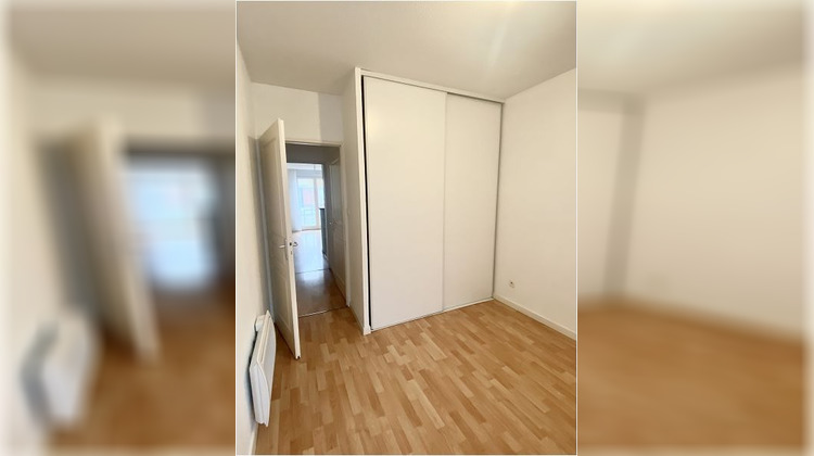 Ma-Cabane - Location Appartement TOULOUSE, 33 m²