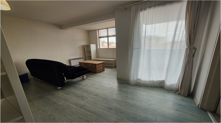 Ma-Cabane - Location Appartement TOULOUSE, 35 m²