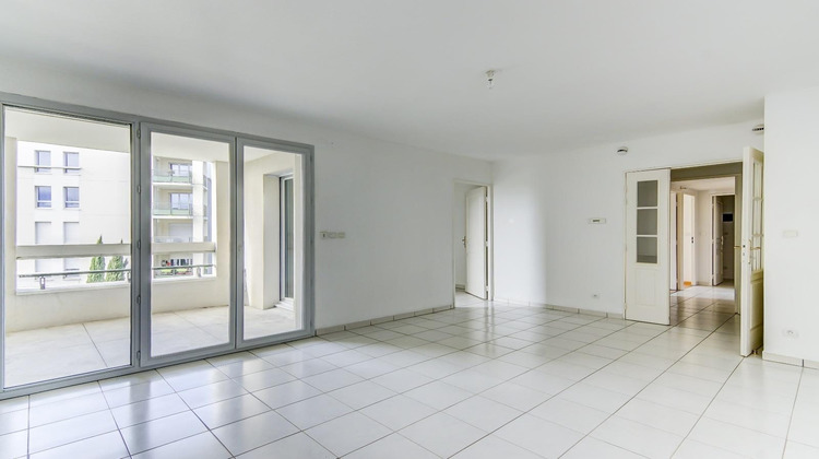 Ma-Cabane - Location Appartement Toulouse, 64 m²