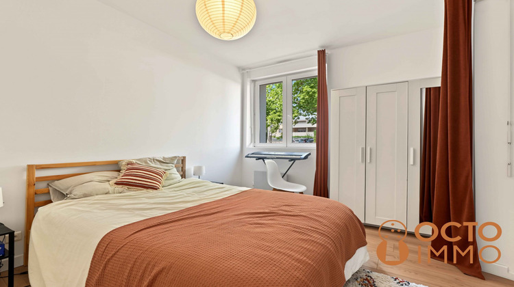 Ma-Cabane - Location Appartement Toulouse, 41 m²