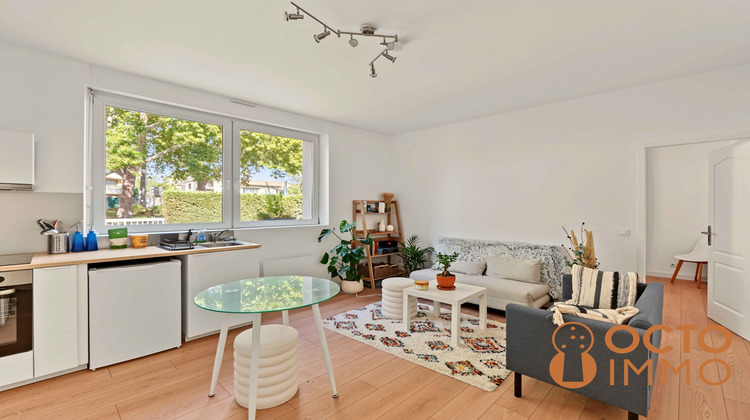 Ma-Cabane - Location Appartement Toulouse, 41 m²