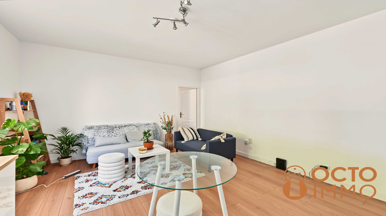 Ma-Cabane - Location Appartement Toulouse, 41 m²