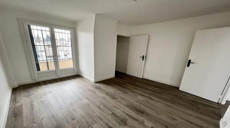 Ma-Cabane - Location Appartement TOULOUSE, 52 m²