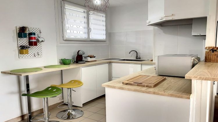 Ma-Cabane - Location Appartement Toulouse, 59 m²