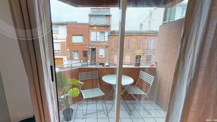 Ma-Cabane - Location Appartement TOULOUSE, 75 m²