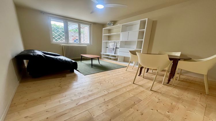 Ma-Cabane - Location Appartement Toulouse, 37 m²
