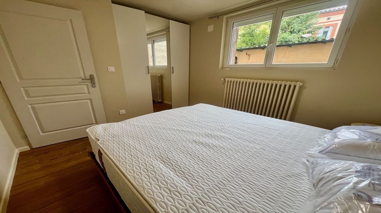 Ma-Cabane - Location Appartement Toulouse, 37 m²