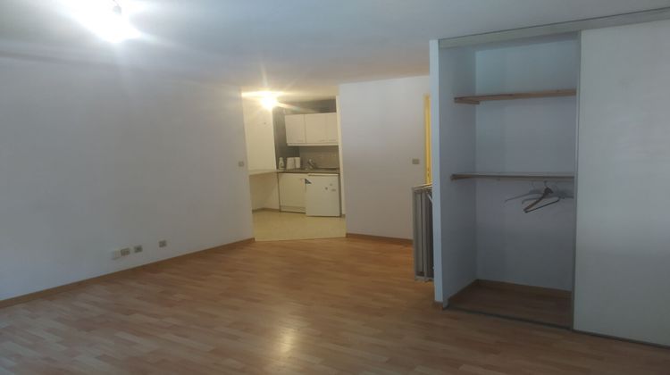 Ma-Cabane - Location Appartement TOULOUSE, 29 m²