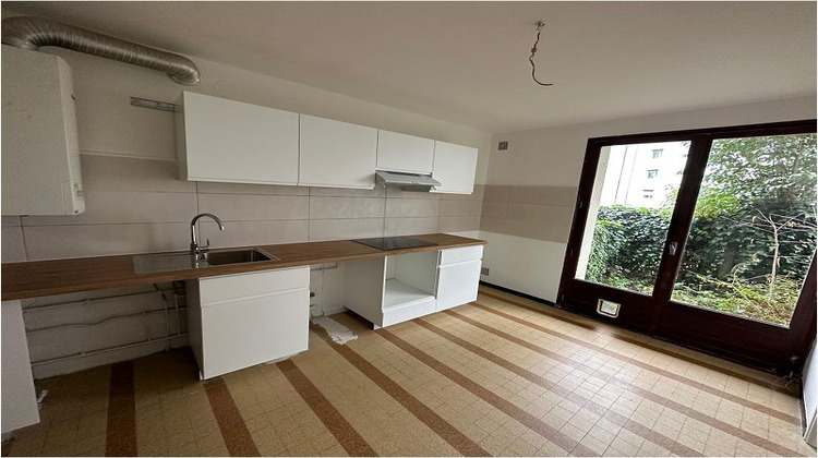 Ma-Cabane - Location Appartement TOULOUSE, 97 m²