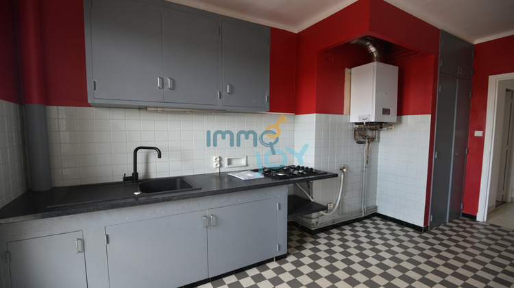 Ma-Cabane - Location Appartement Toulouse, 46 m²