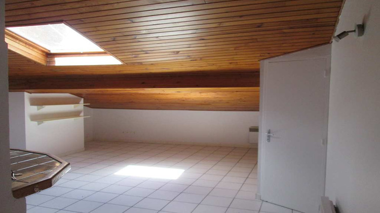 Ma-Cabane - Location Appartement TOULOUSE, 40 m²