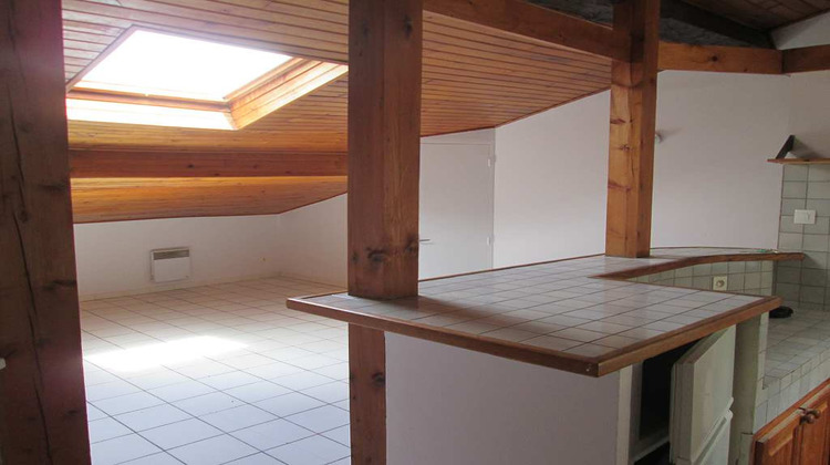 Ma-Cabane - Location Appartement TOULOUSE, 40 m²