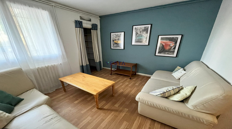 Ma-Cabane - Location Appartement Toulouse, 70 m²