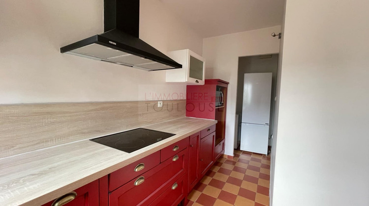 Ma-Cabane - Location Appartement TOULOUSE, 54 m²