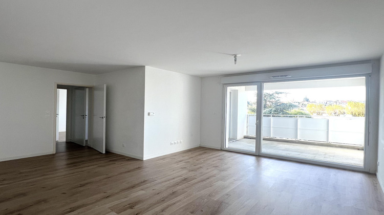 Ma-Cabane - Location Appartement Toulouse, 61 m²