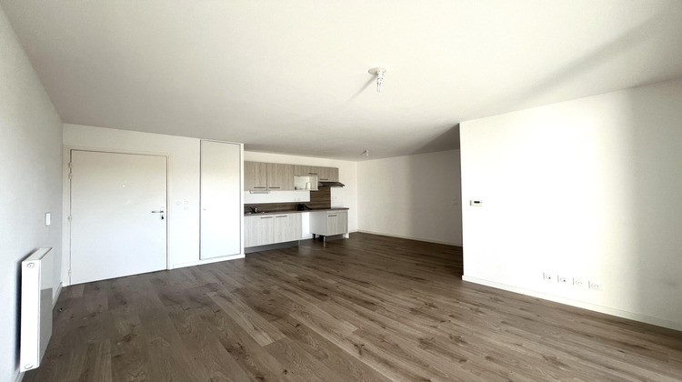 Ma-Cabane - Location Appartement Toulouse, 61 m²