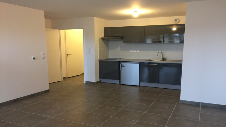 Ma-Cabane - Location Appartement Toulouse, 44 m²