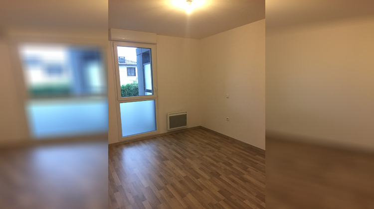 Ma-Cabane - Location Appartement Toulouse, 44 m²