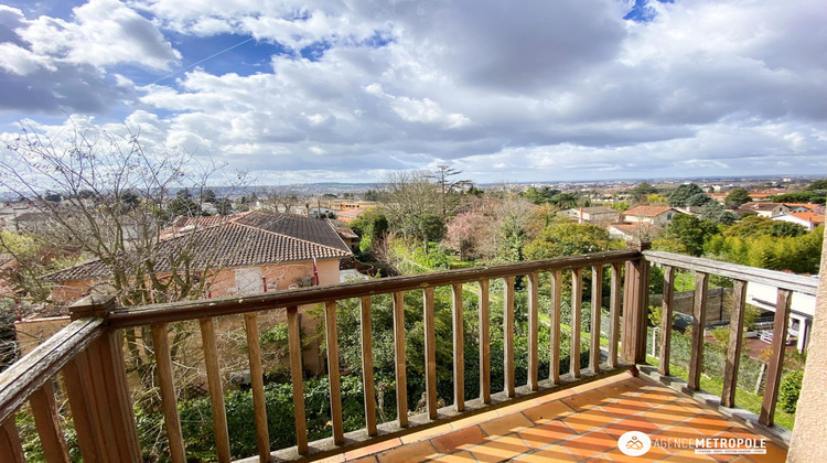 Ma-Cabane - Location Appartement Toulouse, 140 m²