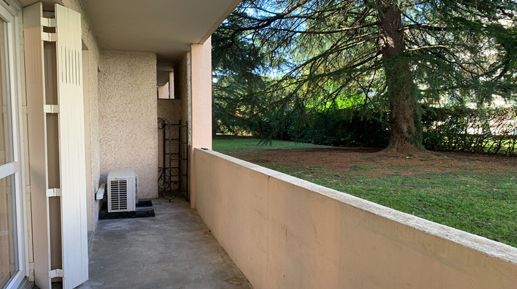 Ma-Cabane - Location Appartement TOULOUSE, 27 m²