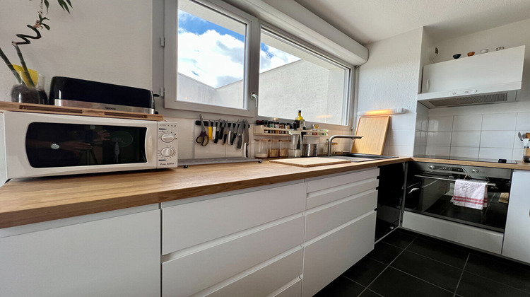 Ma-Cabane - Location Appartement TOULOUSE, 51 m²