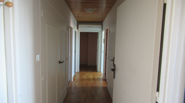 Ma-Cabane - Location Appartement Toulouse, 73 m²