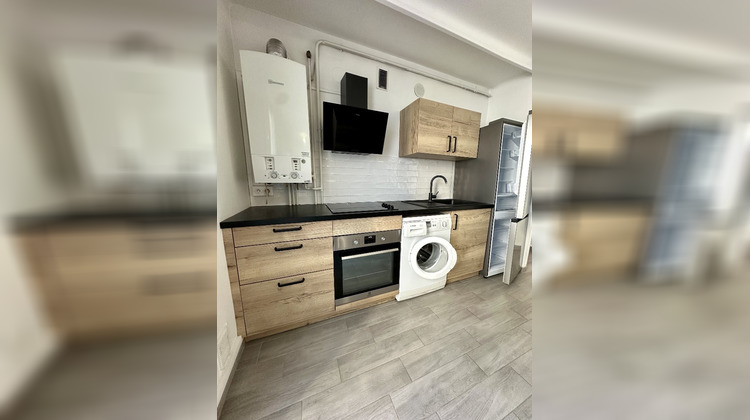 Ma-Cabane - Location Appartement TOULOUSE, 67 m²