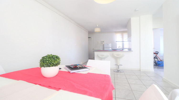 Ma-Cabane - Location Appartement Toulouse, 46 m²