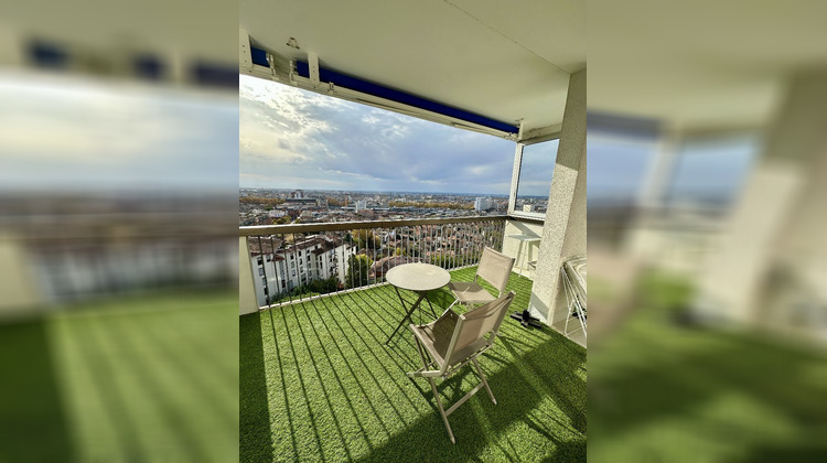 Ma-Cabane - Location Appartement TOULOUSE, 72 m²