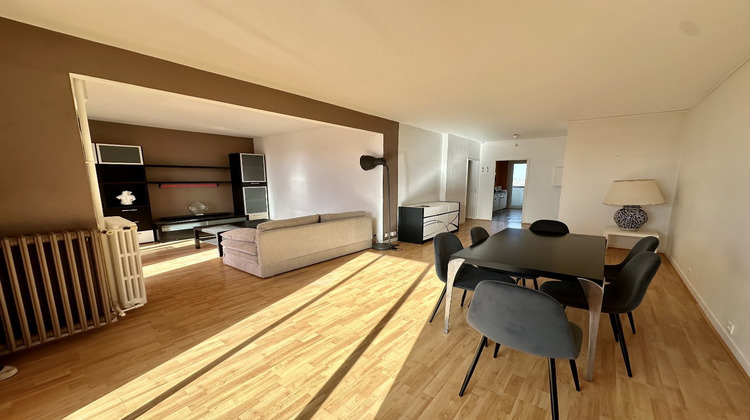 Ma-Cabane - Location Appartement TOULOUSE, 72 m²