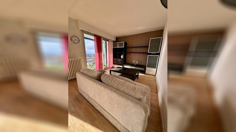 Ma-Cabane - Location Appartement TOULOUSE, 72 m²